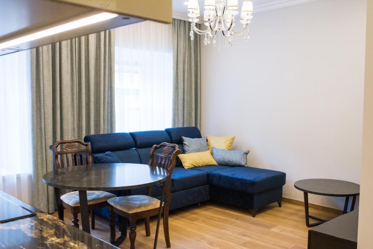 Suitetrails - Heart of Vilnius Apartment