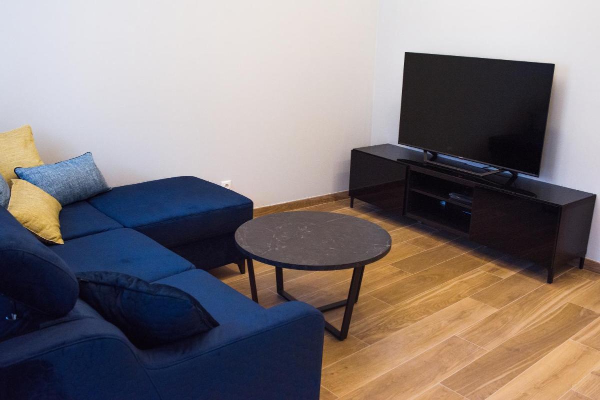 Heart of Vilnius Apartment - Housity