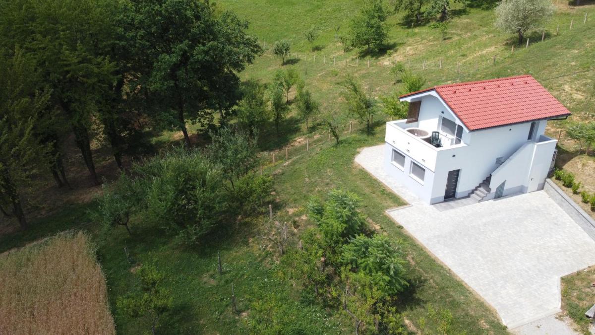 Grajsko - Housity