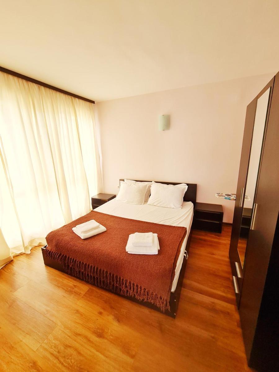 House Apartments Black sea Hotel - Housity