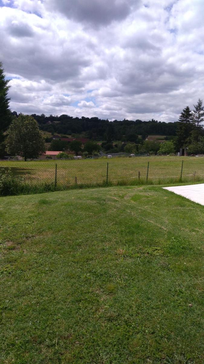 Montignac lascaux chambre - Housity