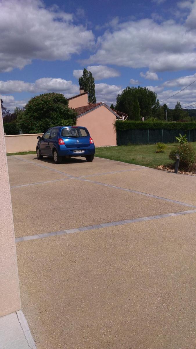 Montignac lascaux chambre - Housity