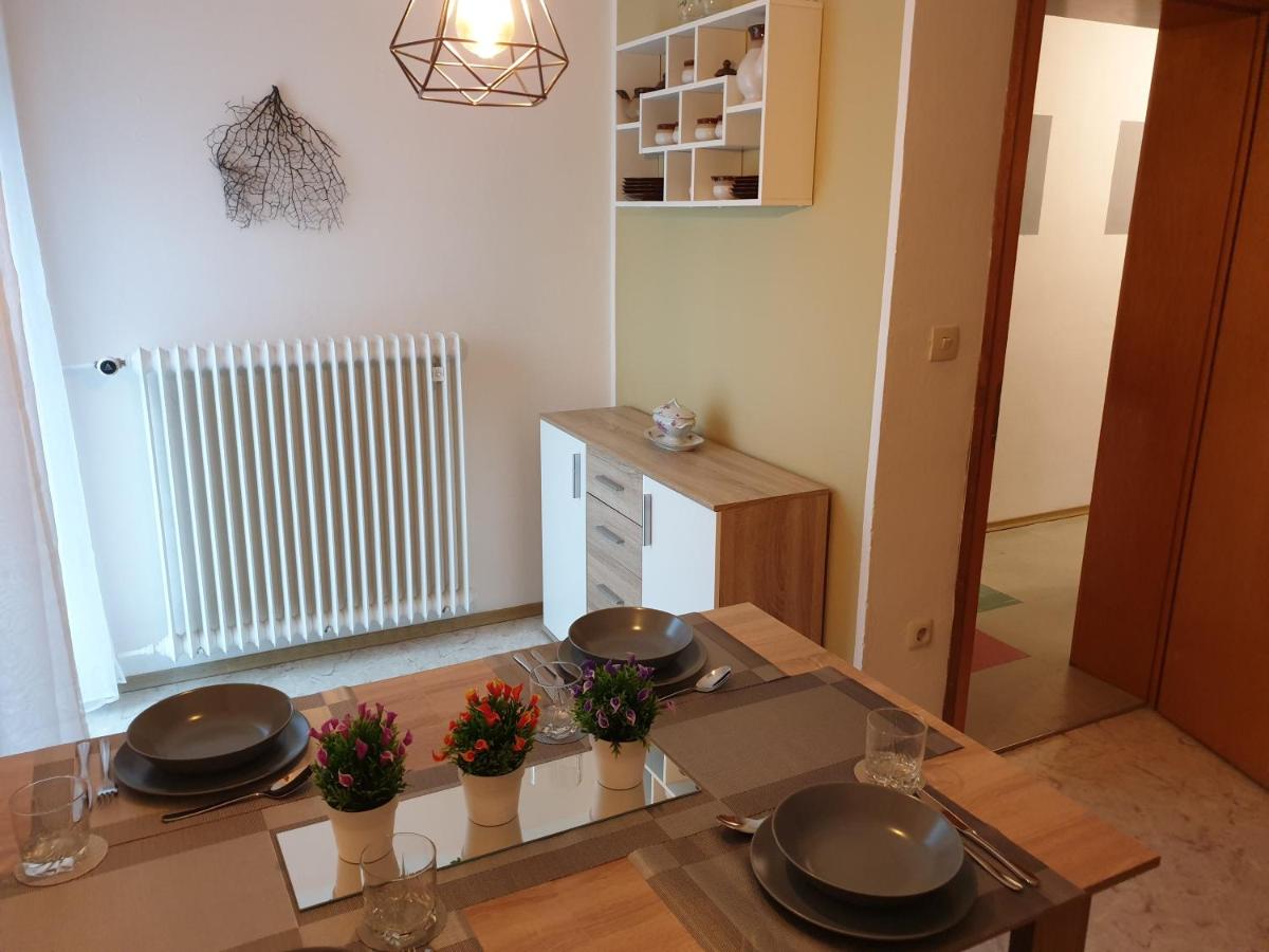 Großzügige Ferienwohnung in Furth im Wald - Housity