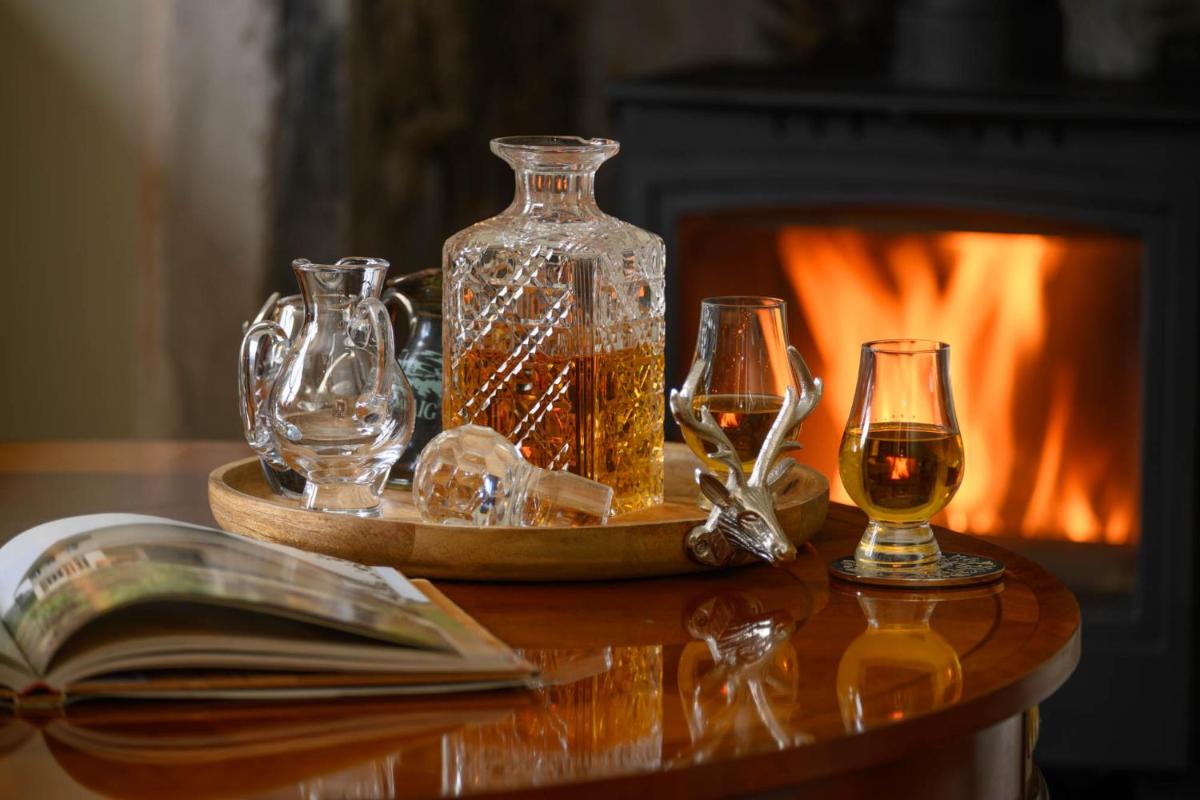 The Farmhouse B&B - Housity