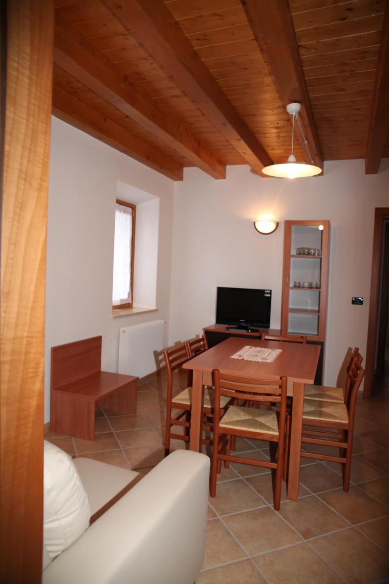 Albergo diffuso Valcellina e Val Vajont in Cimolais - Housity