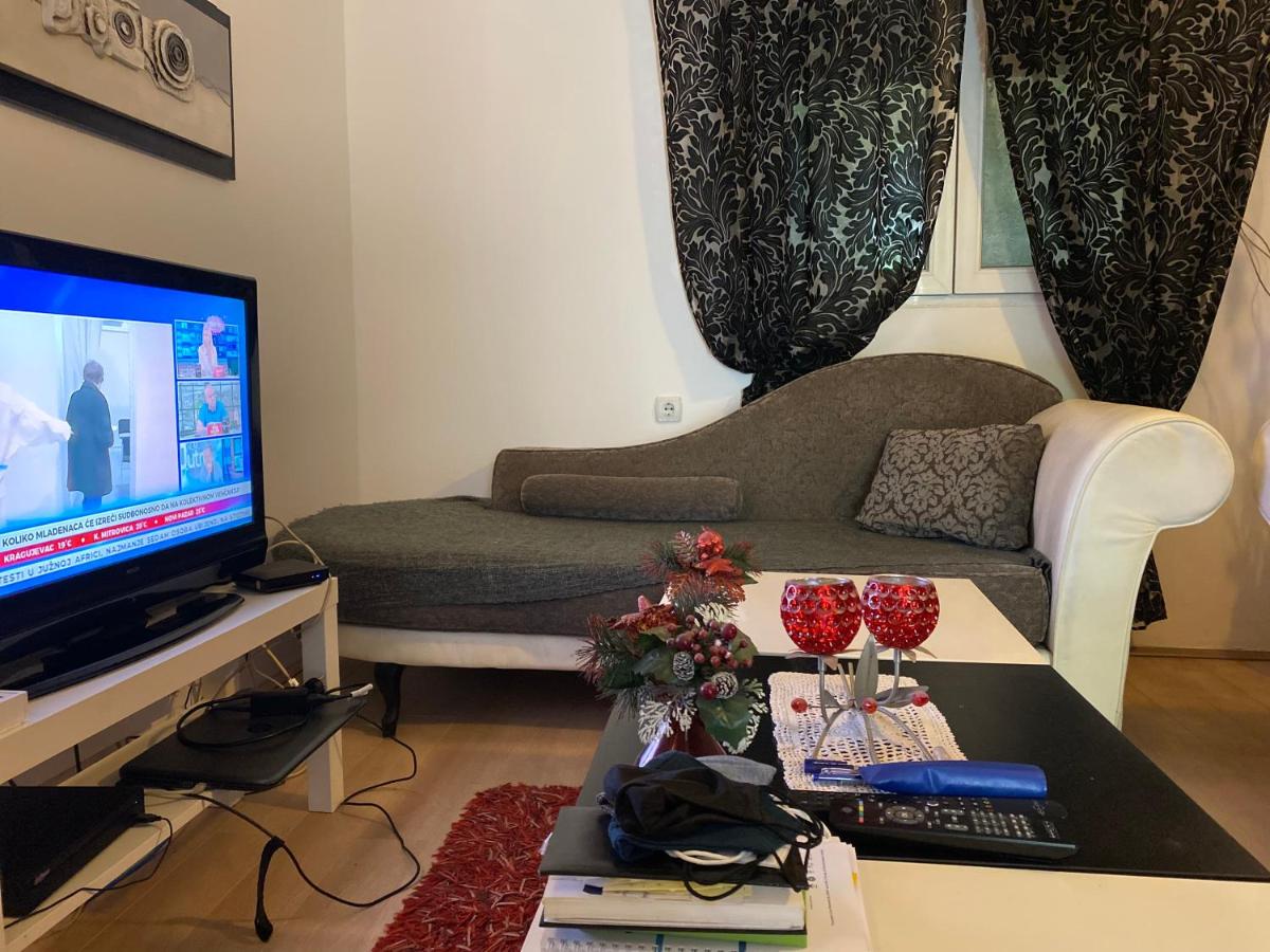 Suitetrails - Apartments OldTown