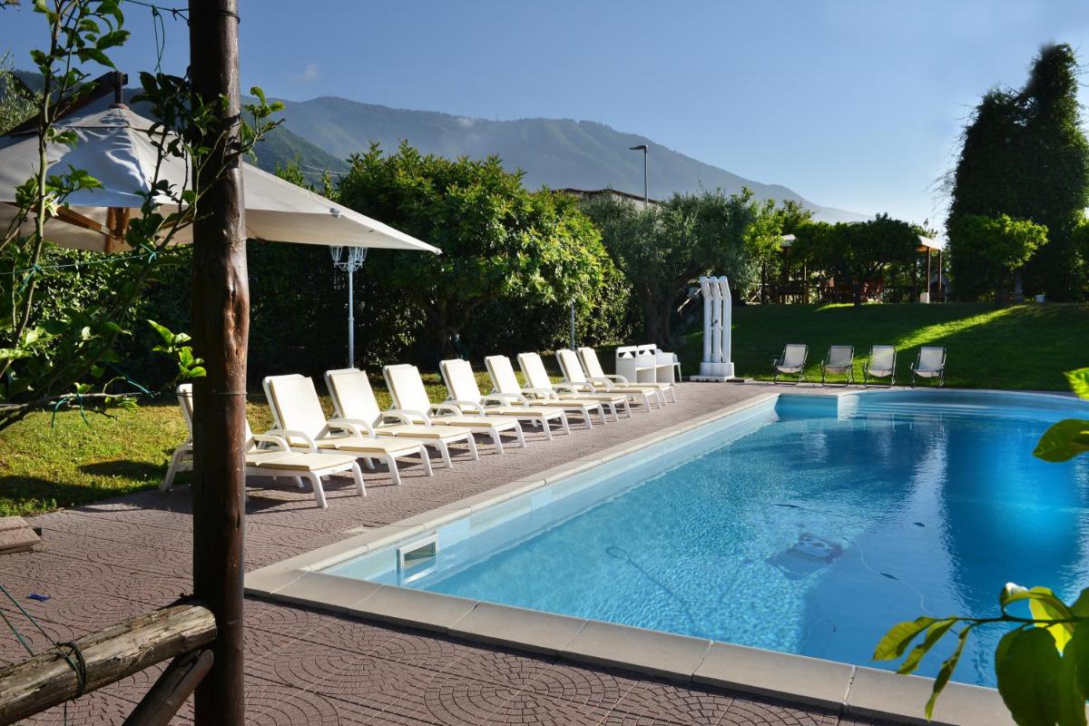 B&B Nonna Teresa - Housity