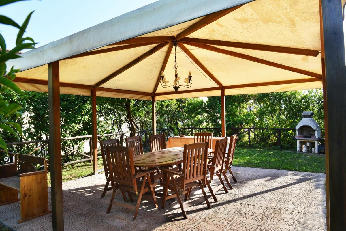 B&B Nonna Teresa - Housity