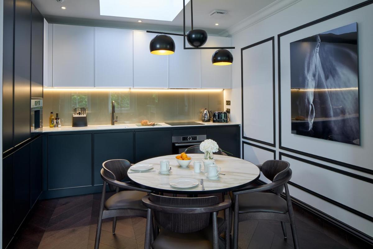 Suitetrails - Lexham Gardens by Cheval Maison