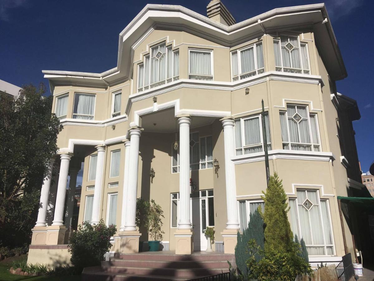 B&B 518 - Housity