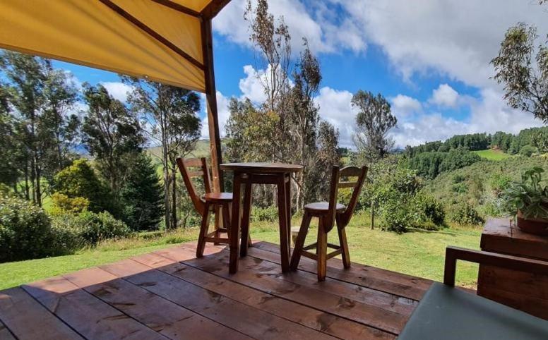 Glamping Verde 360 - Housity