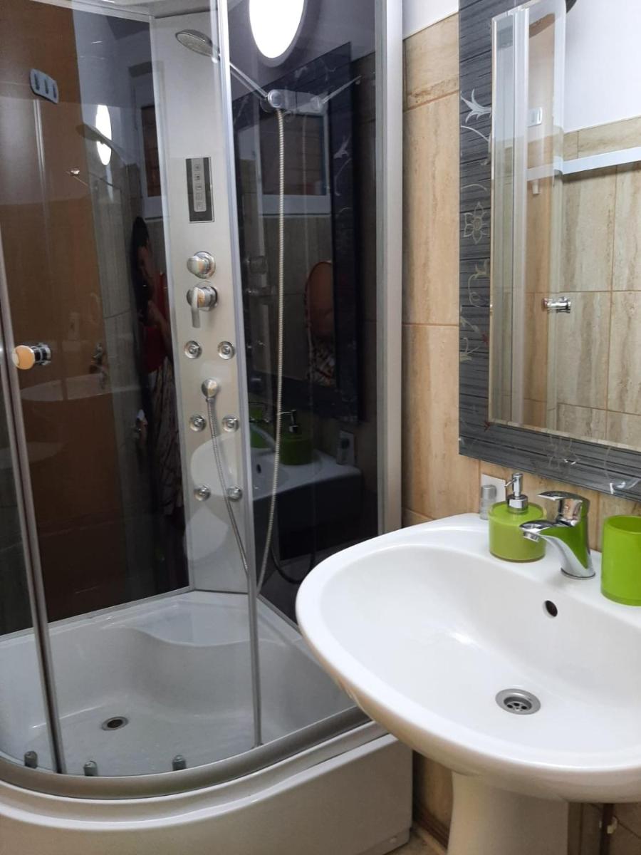 Casa IRIS Slanic - Housity