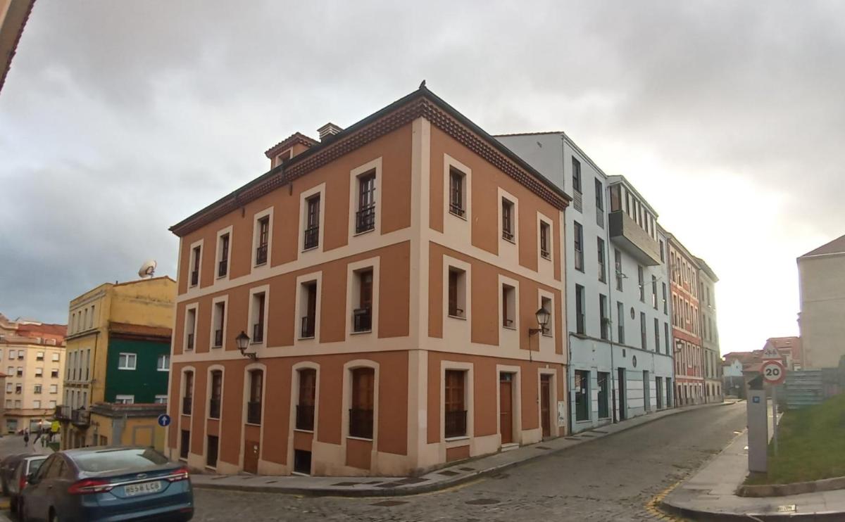 Les casetes de San Lorenzo - Housity