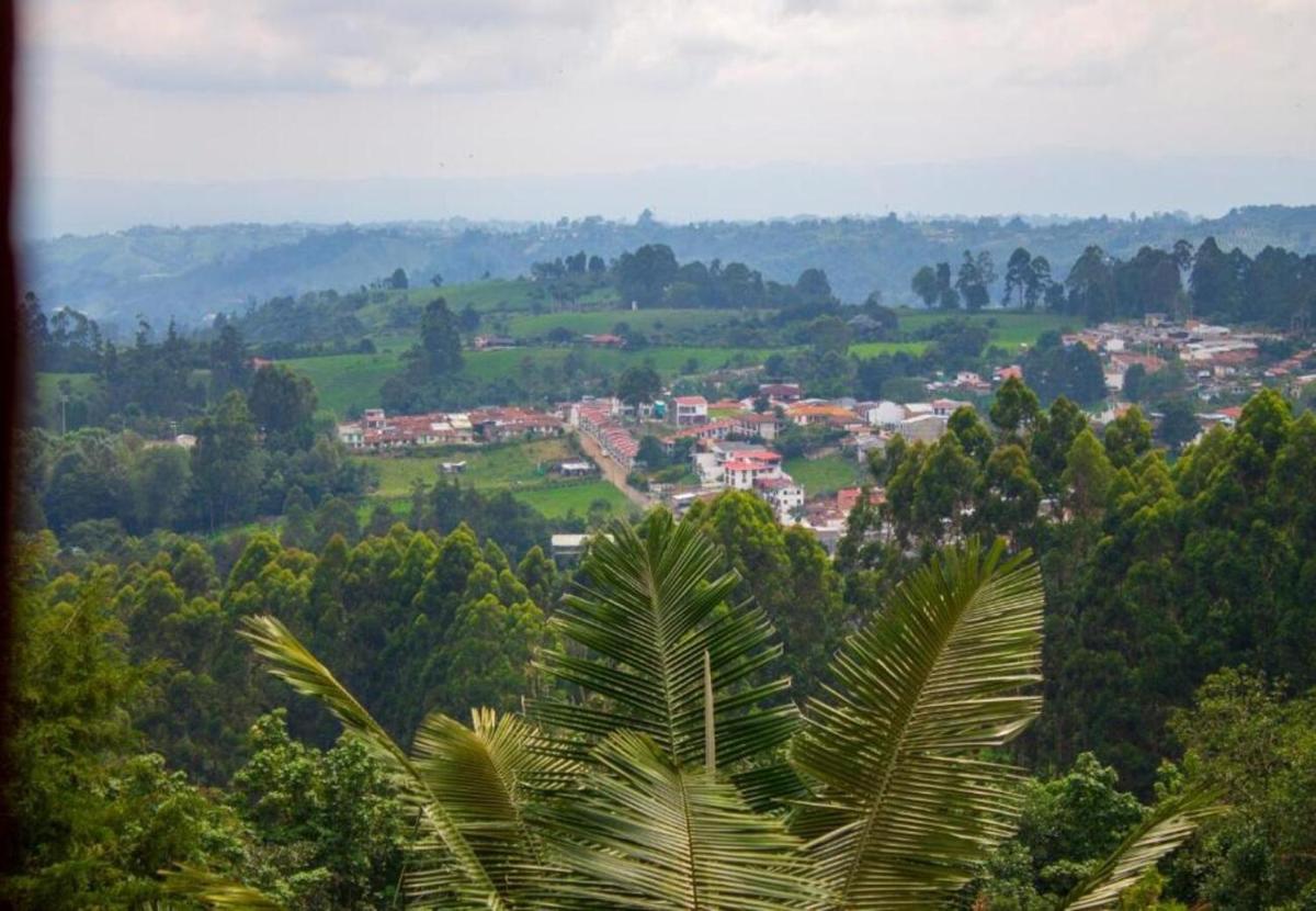 Hotel Natura Cocora - Housity