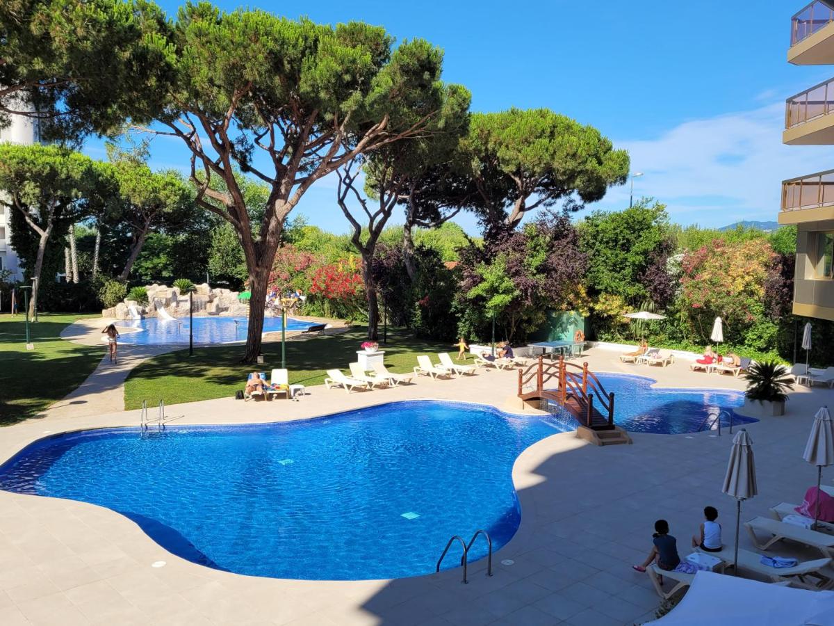 Piscina en o cerca de Hotel Beverly Park & Spa