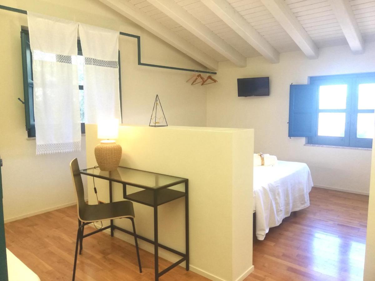 Casale Di Benedetto - Housity