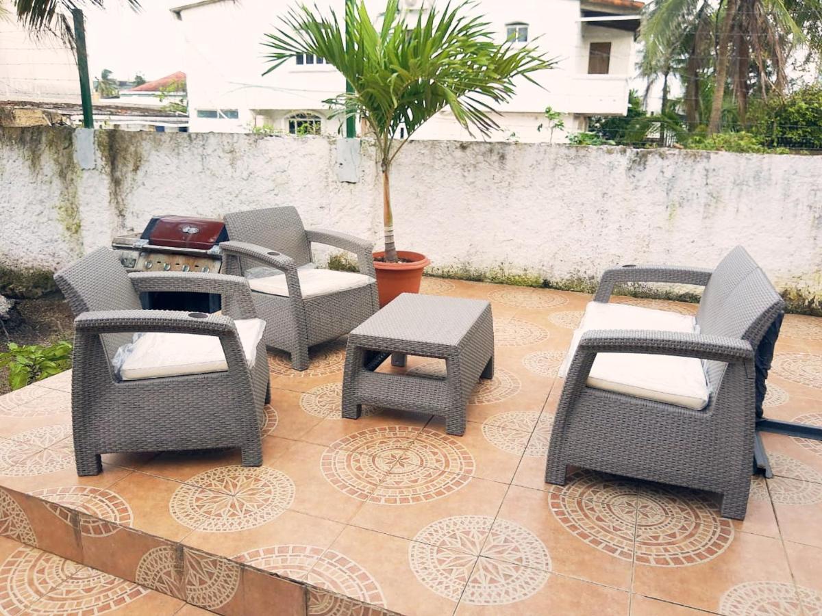 Cabaña Palo Alto - Housity