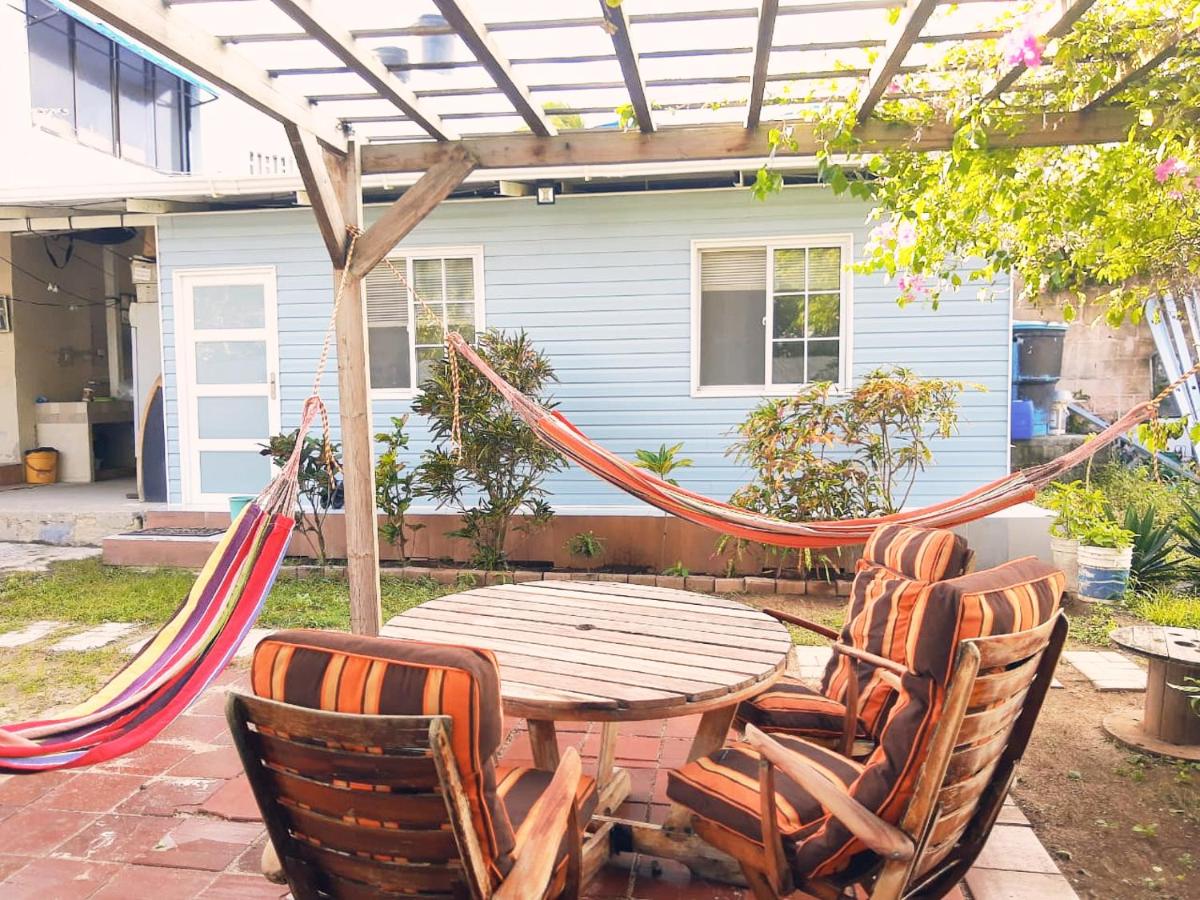 Cabaña Palo Alto - Housity