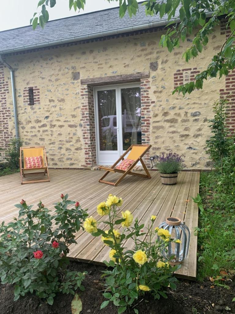 Gite du golfe - Housity
