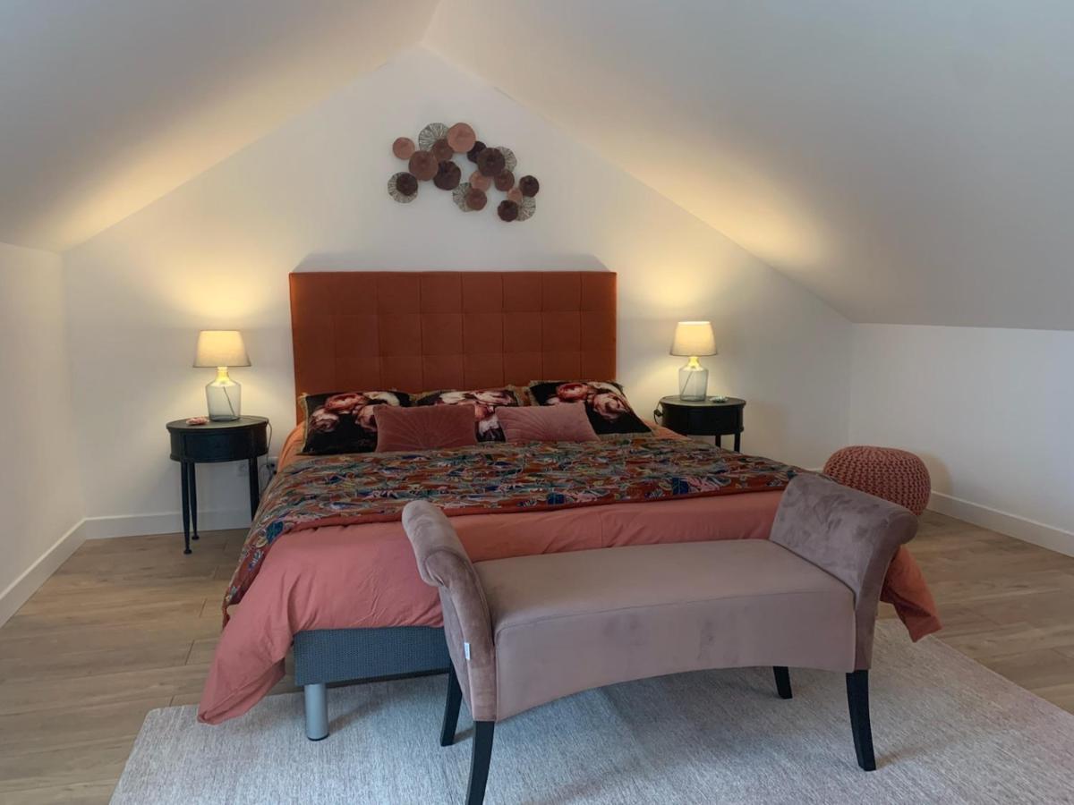 Gite du golfe - Housity