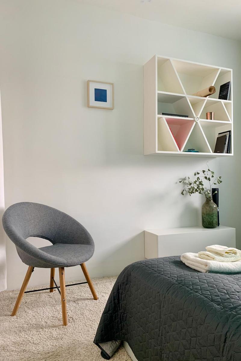 Cozy Apartment - CityCentre - FreeParking - SelfCheck-in - Housity