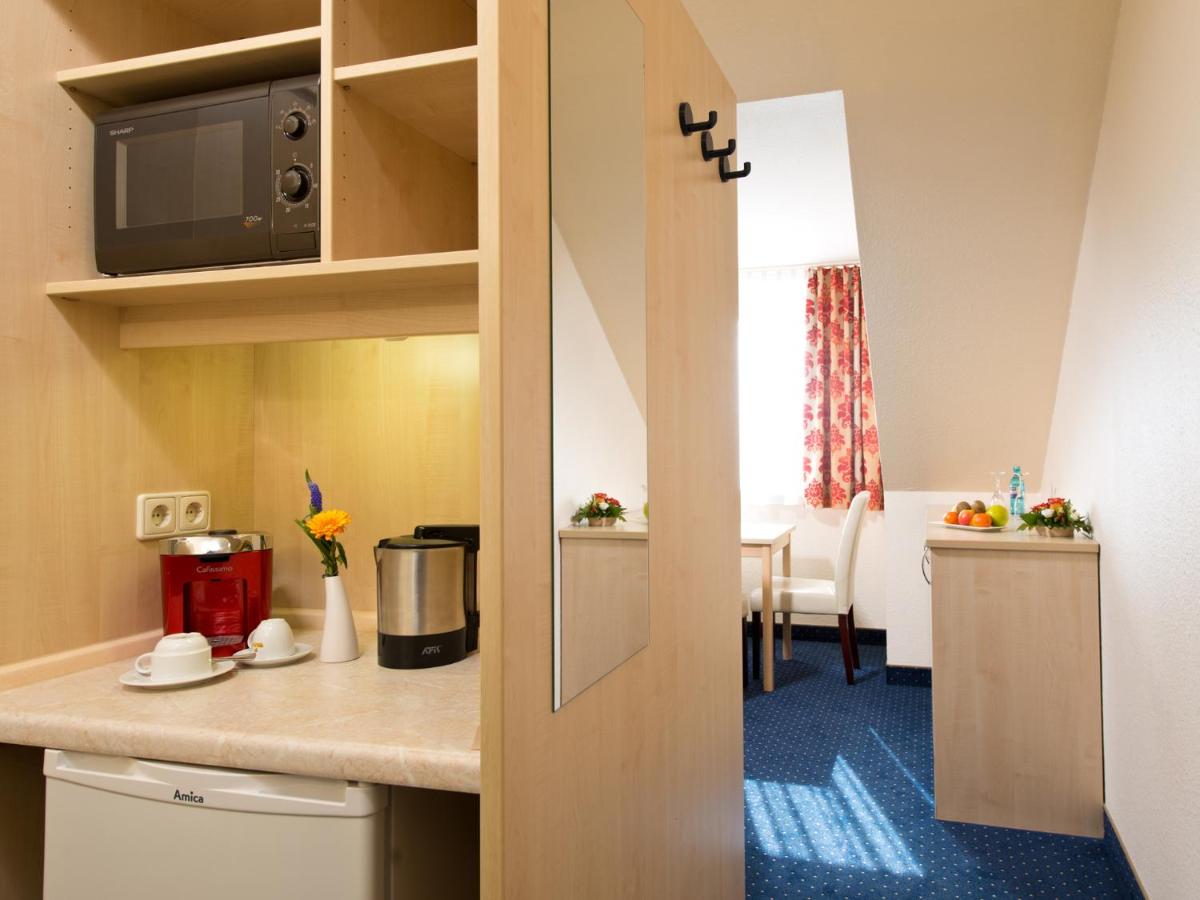 ACHAT Hotel Leipzig Messe - Housity