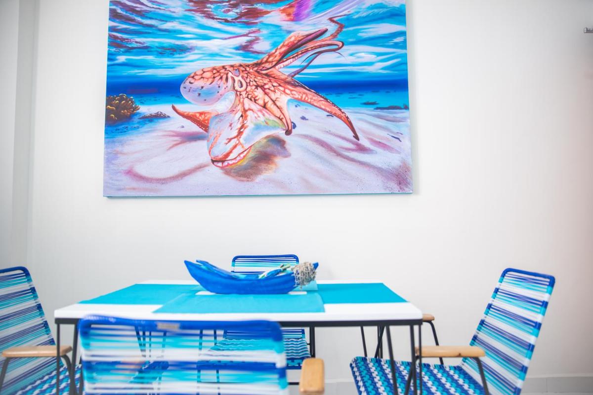 Cristal Caribbean Rodadero Santa Marta - Housity