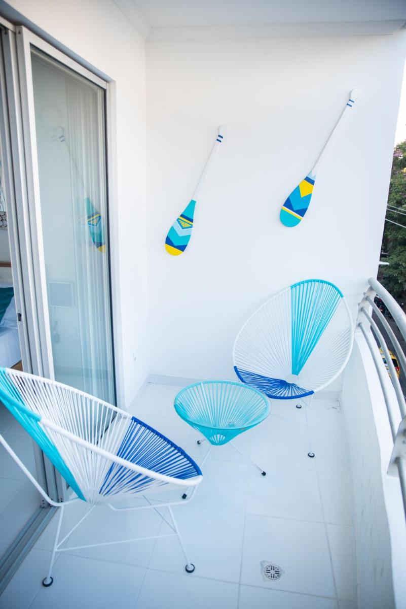 Cristal Caribbean Rodadero Santa Marta - Housity