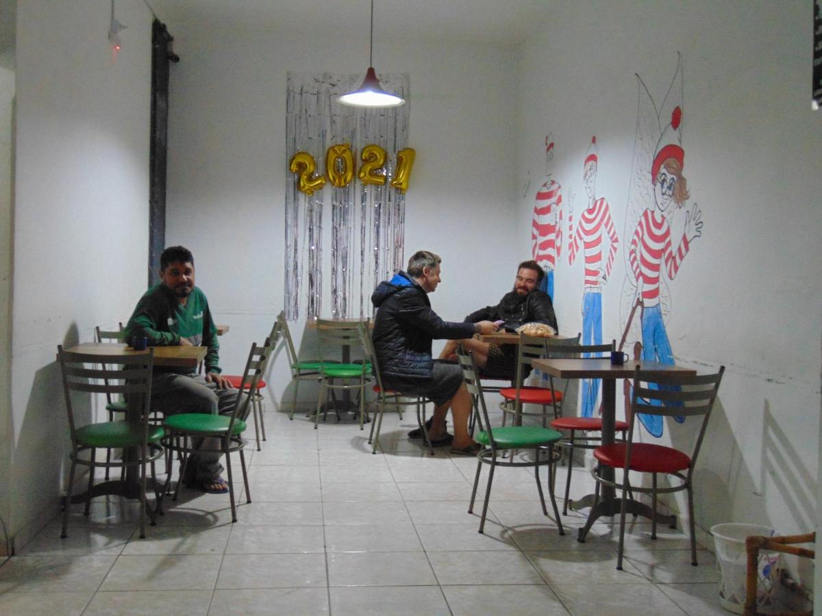 Wally's House Hostel - Housity