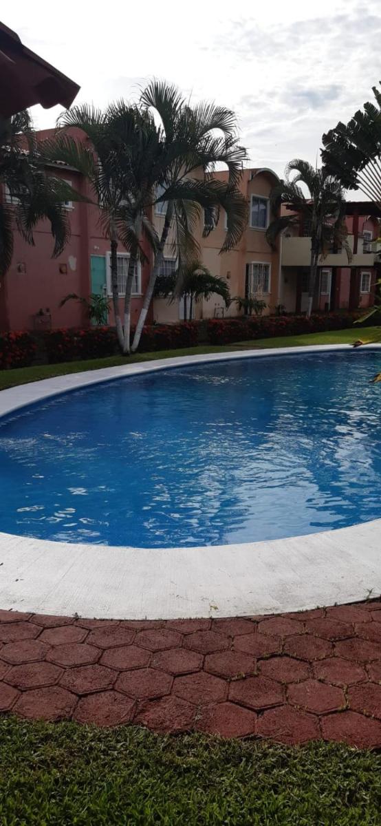 Casa con alberca Ixtapa Zihuatanejo - Housity