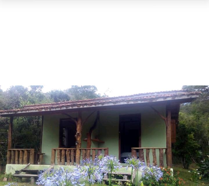 Chalé Matutu - Adriana Soares - Housity