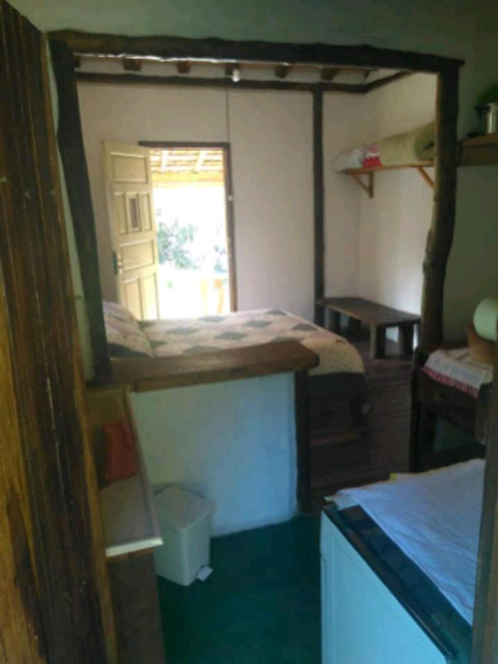 Chalé Matutu - Adriana Soares - Housity