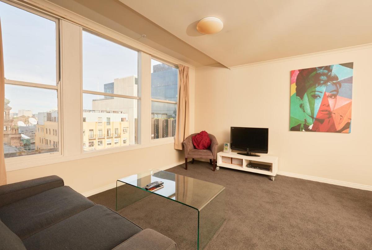 Flinders Landing Apartments - Hizvo
