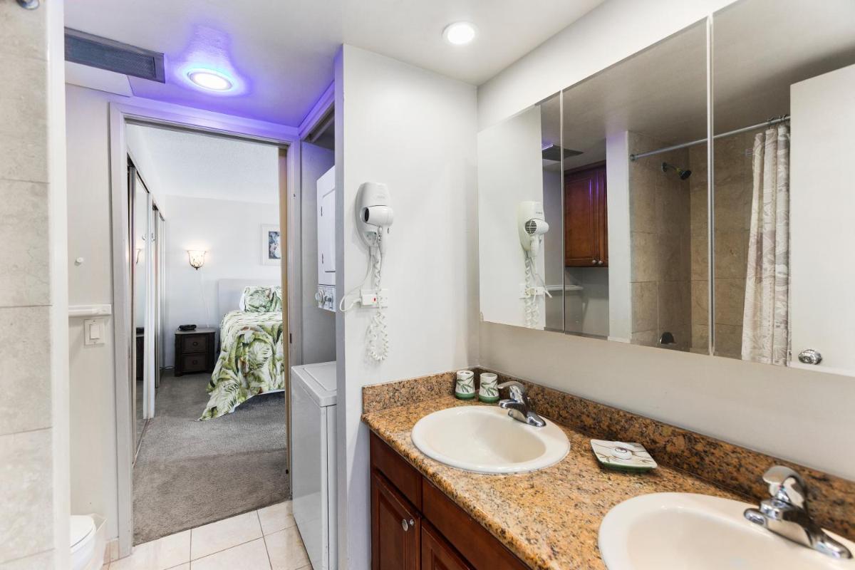 Waikiki Beach Condominiums - Housity