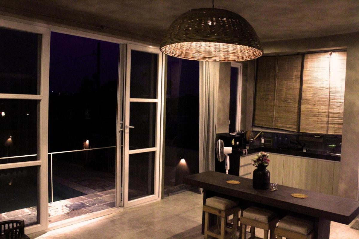 Suitetrails - THE BAREWITHIN HOUSE