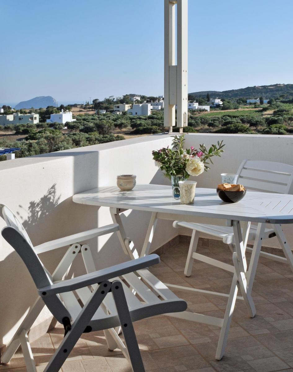 Elea Apartments - Housity
