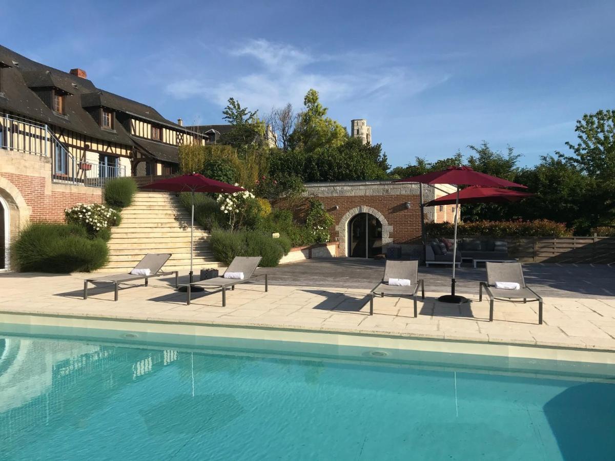 Le Clos des Fontaines - Housity