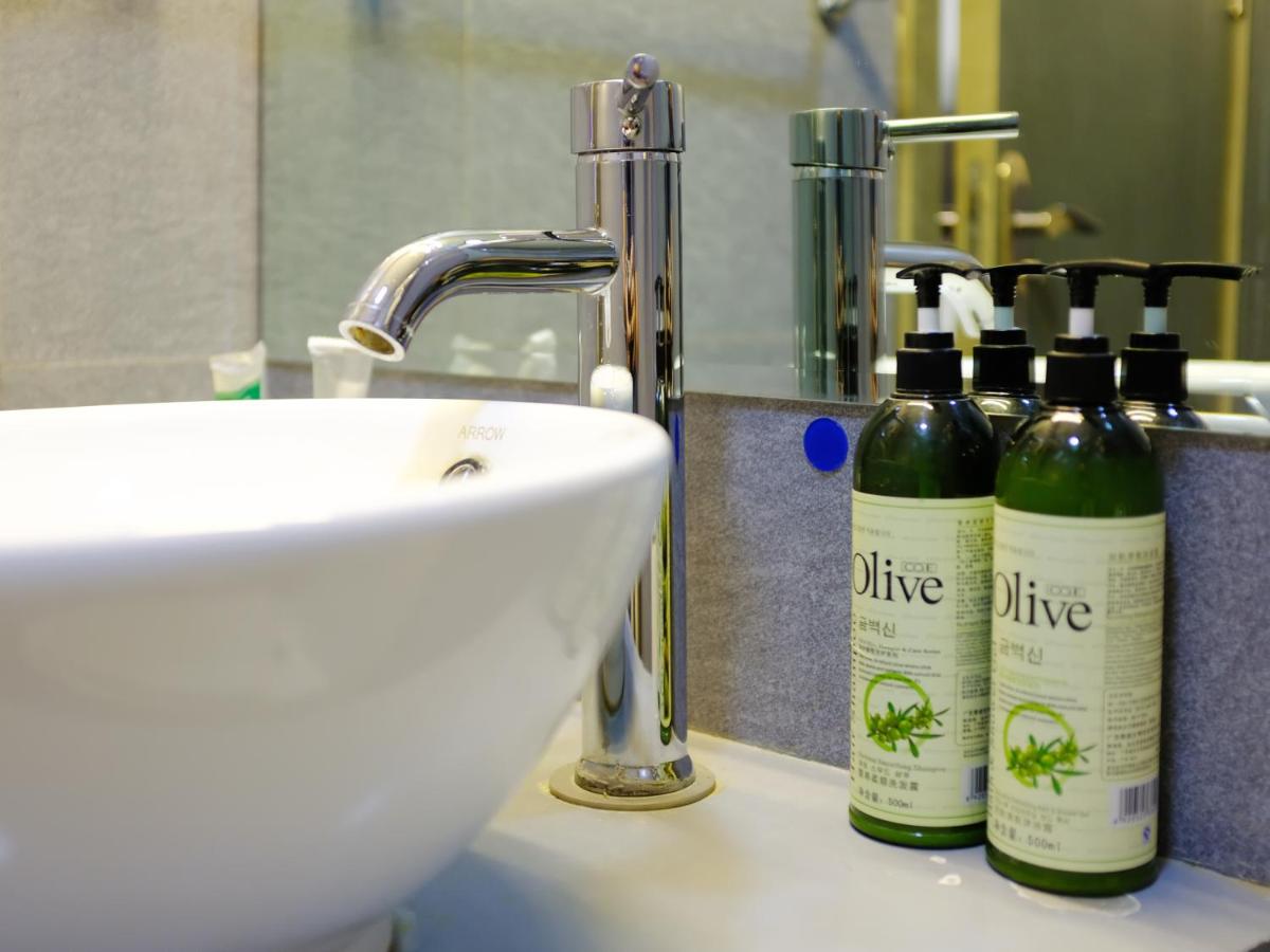 Zhangye Danxia Tianyu Yododo Inn - Housity