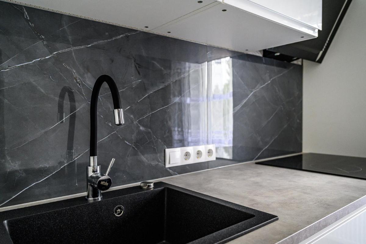 Dubeni apartaments - Housity