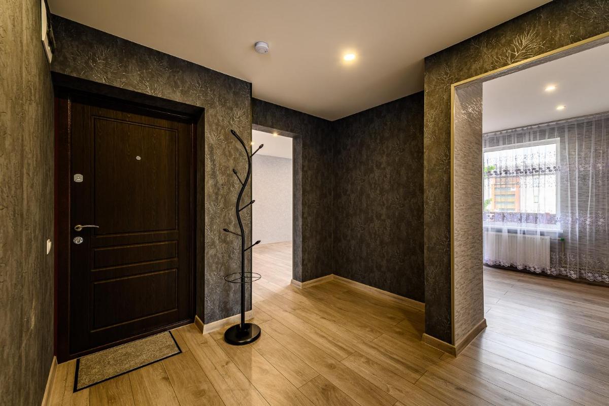 Dubeni apartaments - Housity