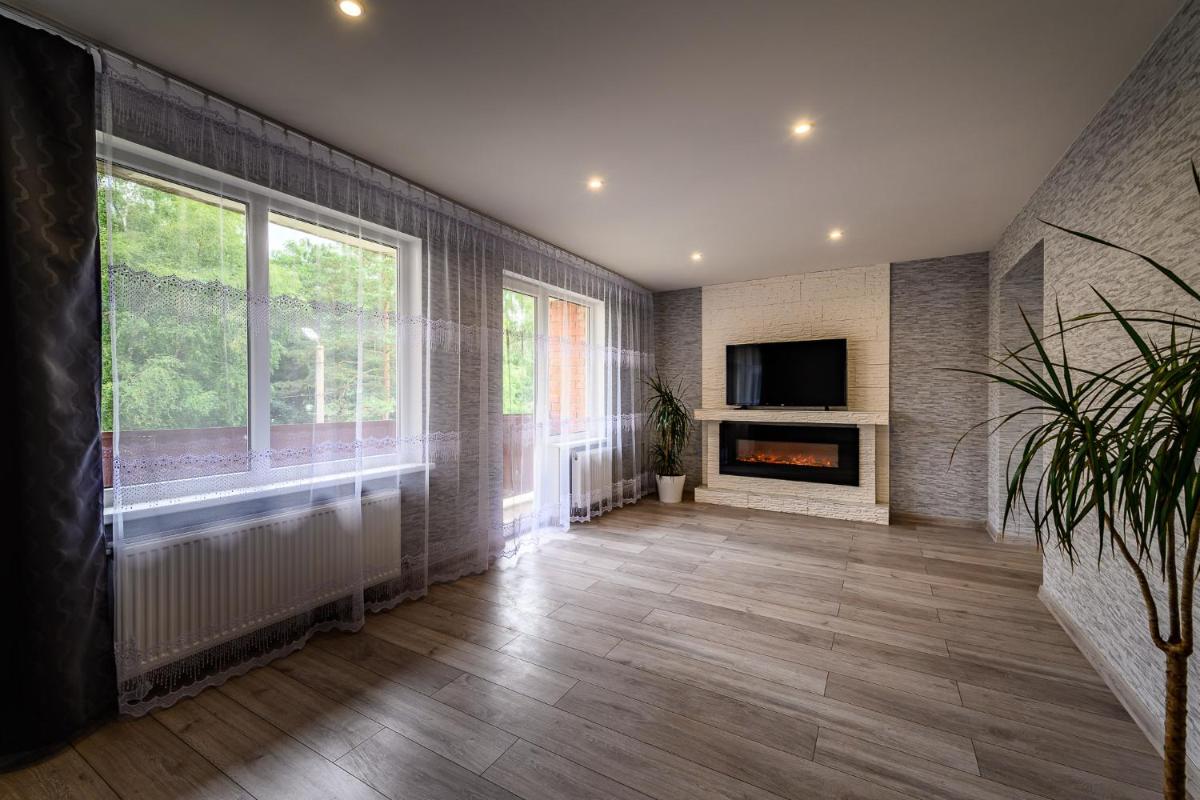 Dubeni apartaments - Housity