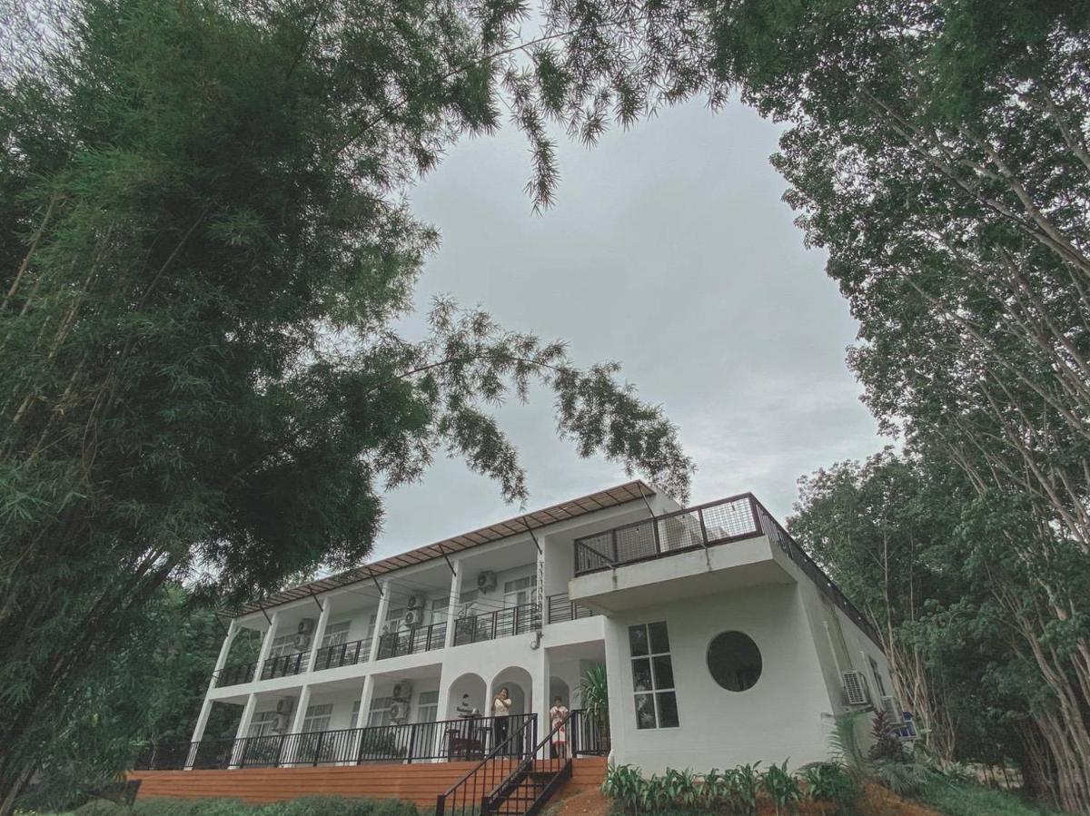 น่านวรรณวัตร รีสอร์ท Nan Wannawat Resort - Housity