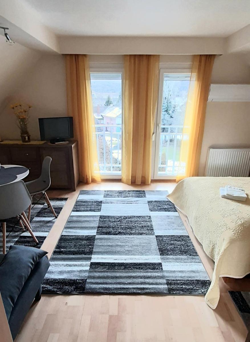 NAPKŐ APARTMAN - Housity