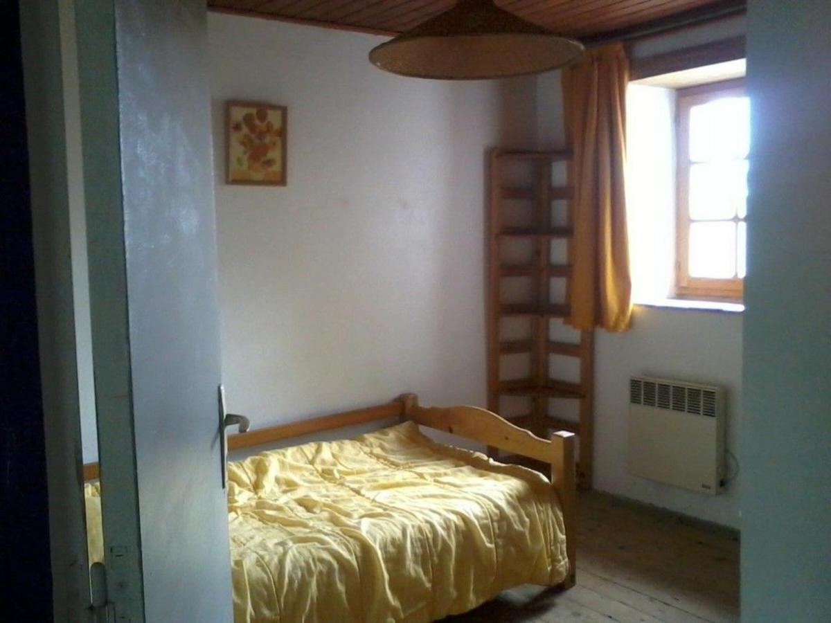 Gîte Saint-Cyr-en-Talmondais, 5 pièces, 6 personnes - FR-1-426-320 - Housity