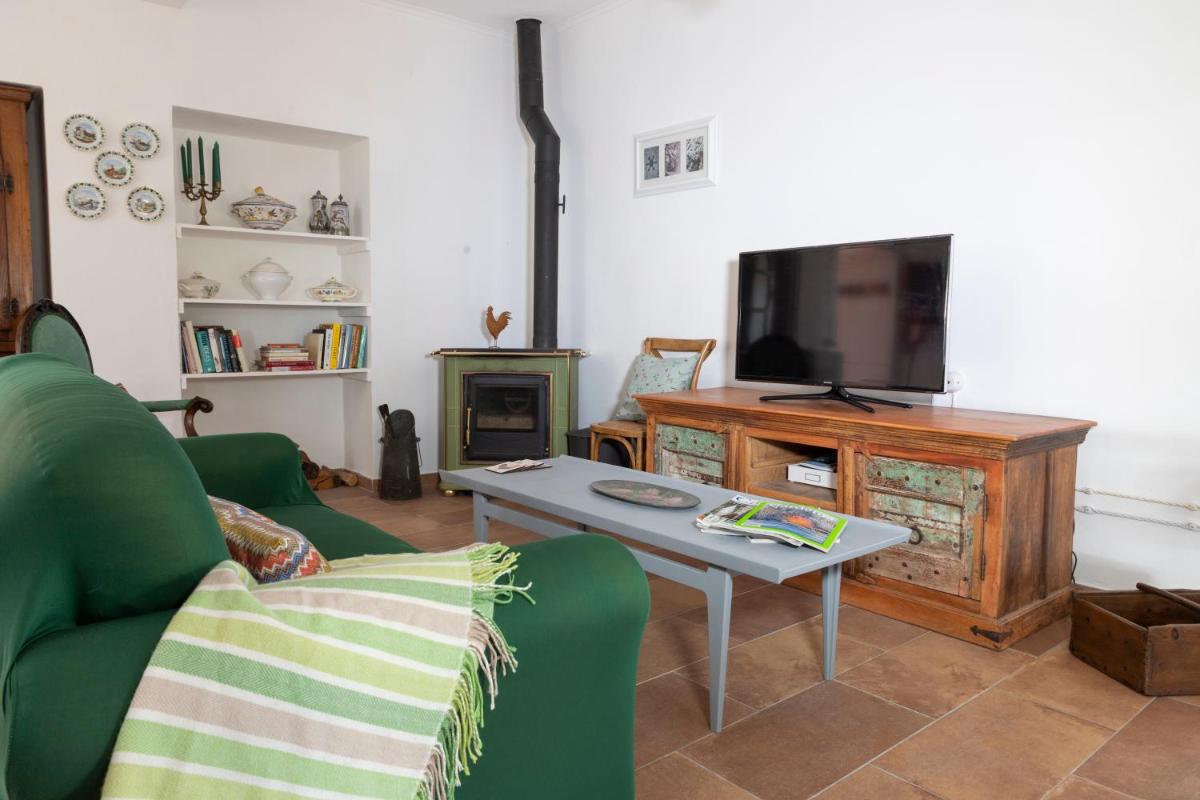 Country Boutique B&B Il Paradiso - Housity