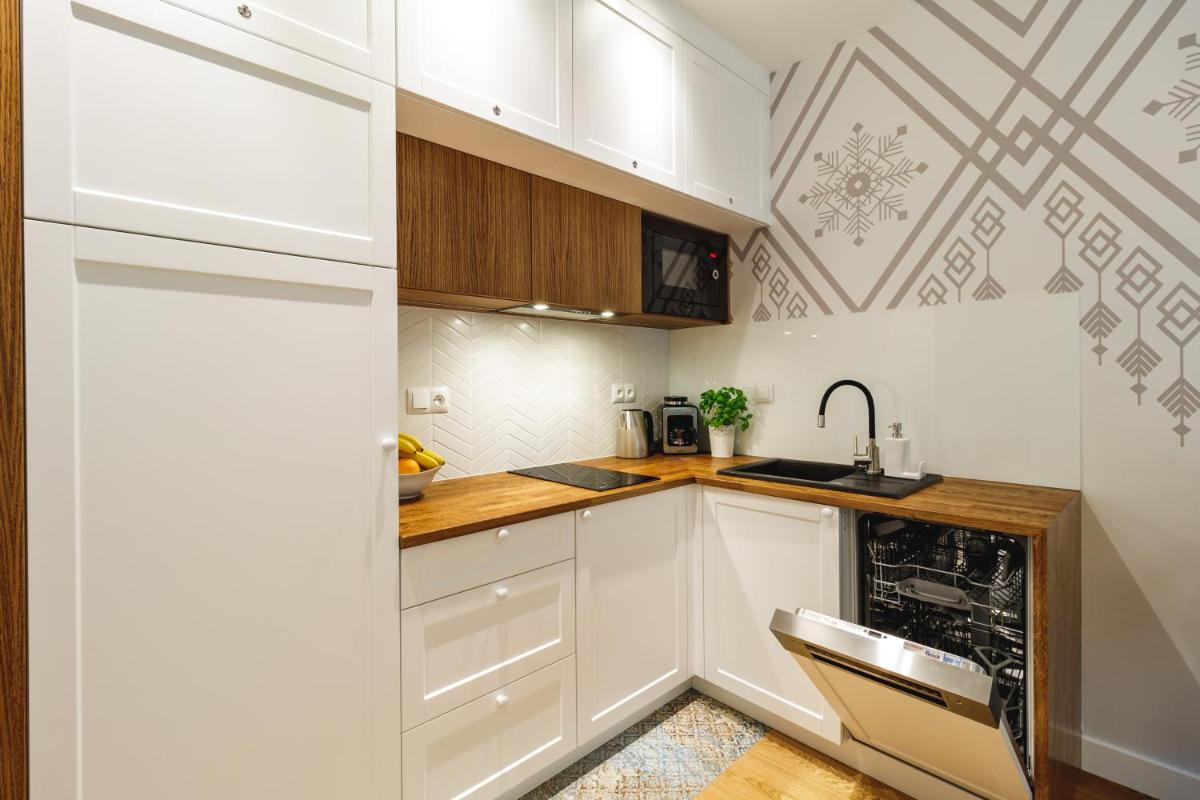 Mountain Apartments Karolinka - Housity