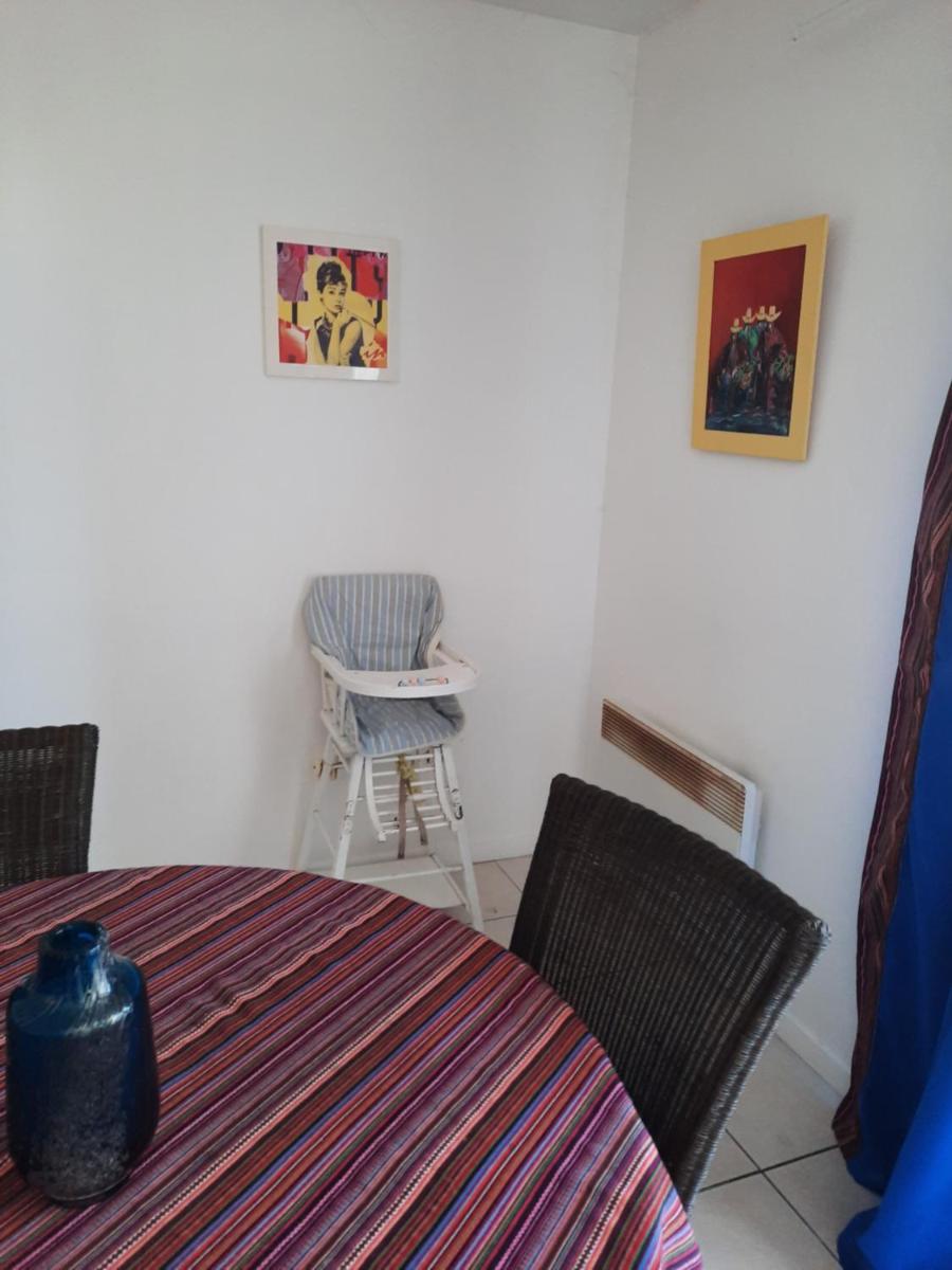 Le Faidherbe - Housity