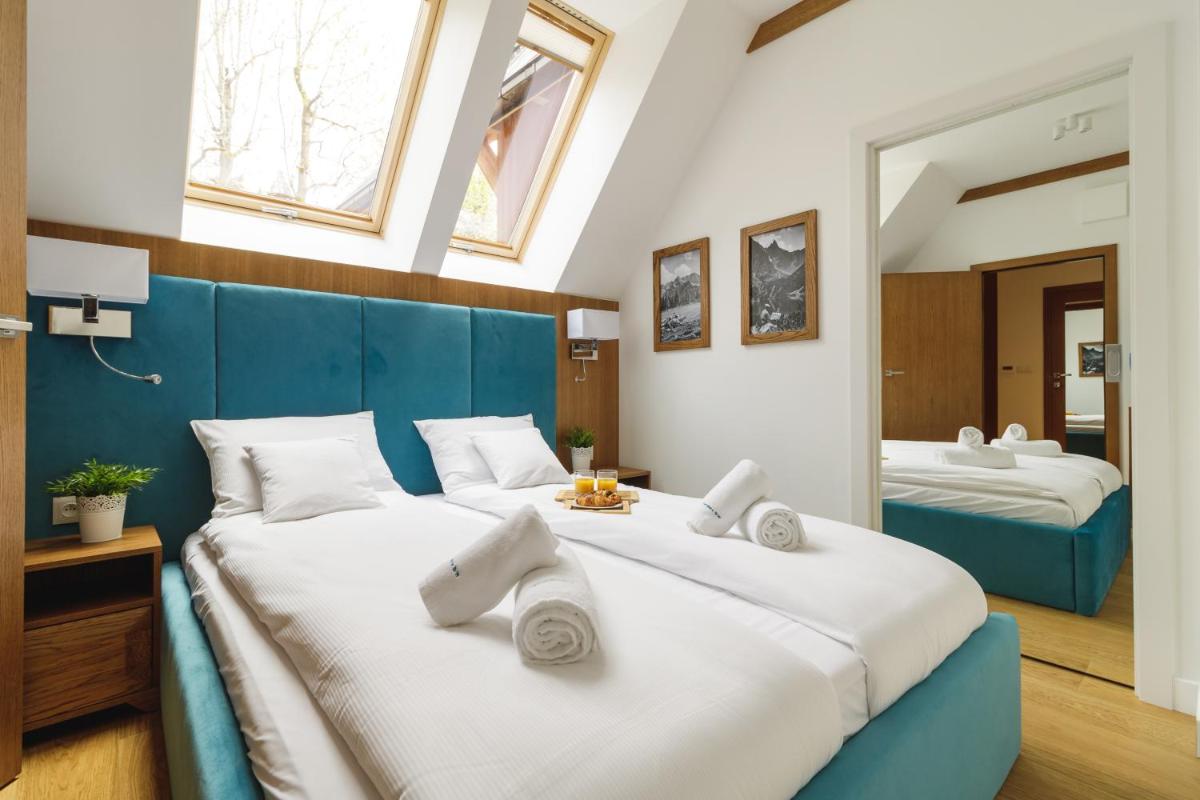 Mountain Apartments Karolinka - Housity