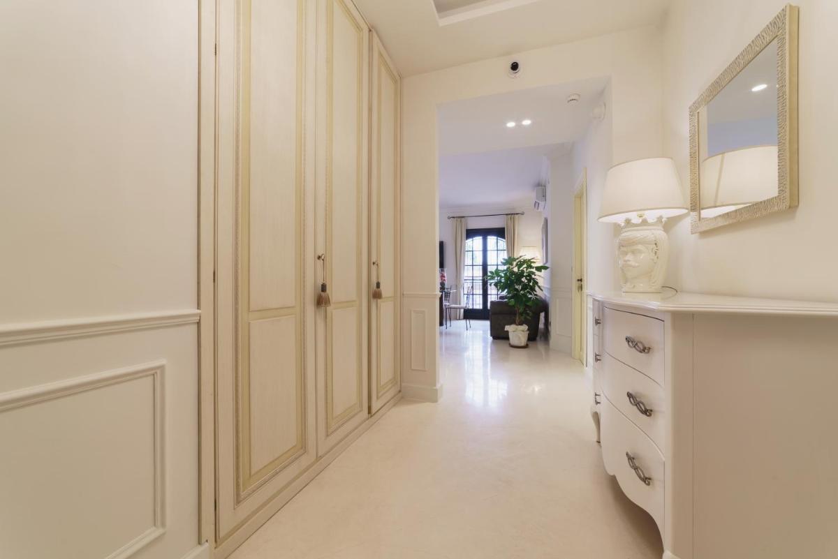 Caffetteria Luca Suite & Rooms - Housity