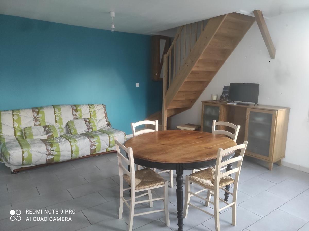La Clef des champs Logement entier - Housity